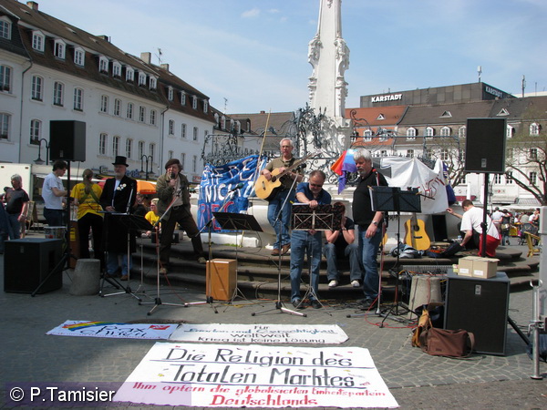 2009-04-11 13-05-39.JPG - Ostermarsch 2009 in SB